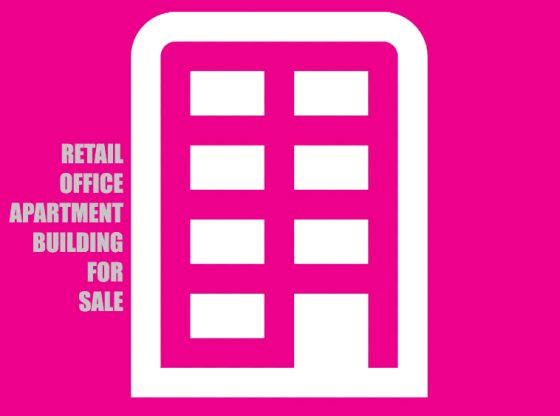 Commercial Apartment Building For Sale North Carolina R I